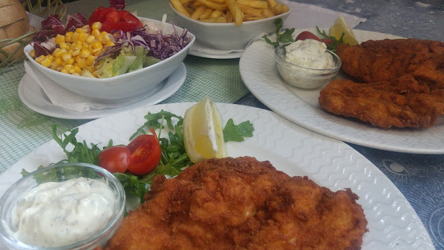 Comentarii opinii despre Bistro Ž