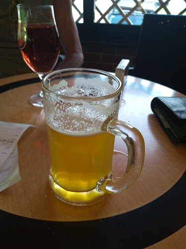 Opinii despre Lušina, podjetje za gostinsko dejavnost in trgovino, d.o.o., Železniki în Železniki - Gastronomija in gostinstvo