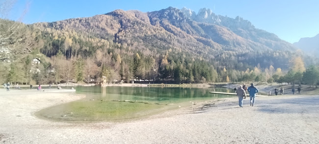 Gostilna Jasna - jedi treh dežel - Kranjska Gora