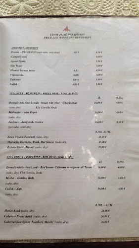 Gostišče Martinov hram d. o. o. - Guest house - restaurant - Gastronomija in gostinstvo