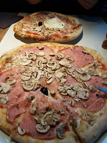 Comentarii opinii despre Etna picerija-italijanska kuhinja