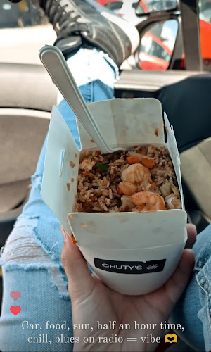 Comentarii opinii despre Chuty's Vič