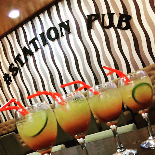 Opinii despre StationPub în Jesenice - Gastronomija in gostinstvo