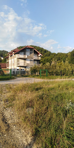 Sinanović - Biščević Murisa s.p. - bar - Ljubljana