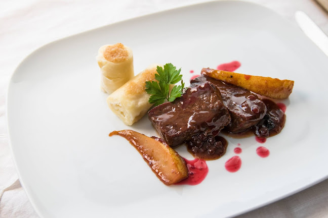 Lovski dom Pr"Slavcu Koče