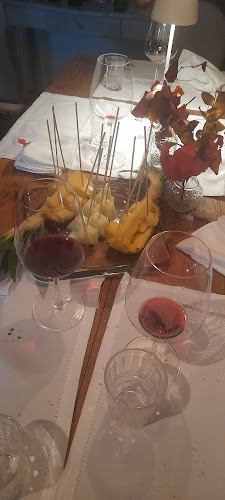 Comentarii opinii despre Kruh in Vino