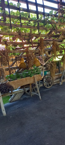 Martinova Izba - Zaključene Družbe - Gastronomija in gostinstvo