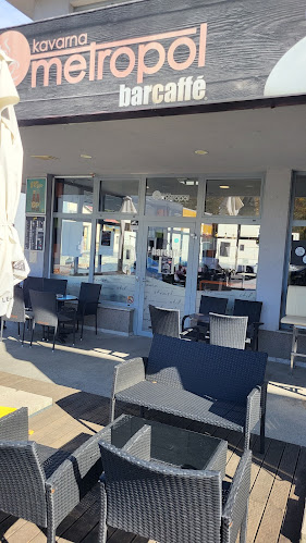 Metropol Ljutomer - Gastronomija in gostinstvo