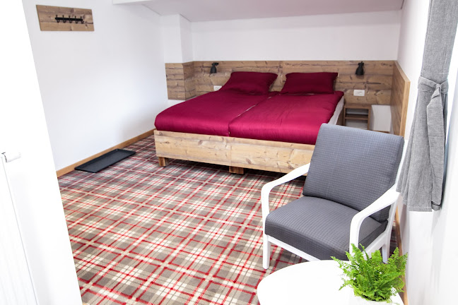 Comentarii opinii despre Hiša Poljana, Bed and breakfast in Kavarna