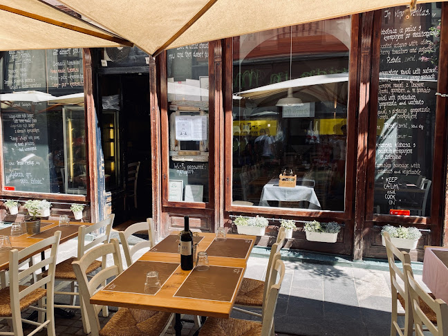 Stari trg 9, 1000 Ljubljana