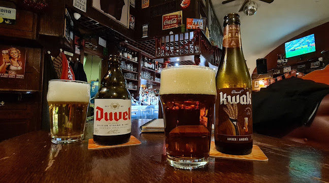 Opinii despre Holidays' Pub în Ljubljana - Gastronomija in gostinstvo