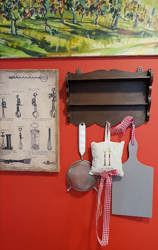 Comentarii opinii despre Pizzerija Rudi