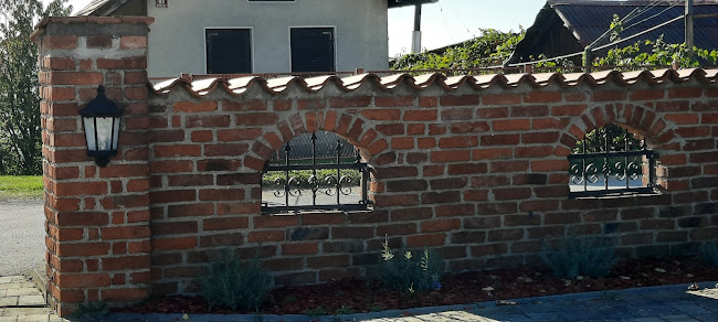 Vinotoč Halas - Lendava