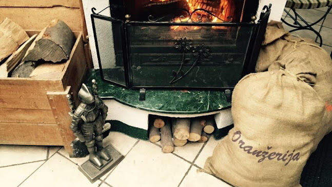 Oranžerija poslovne in gostinske storitve, d.o.o. - Mengeš