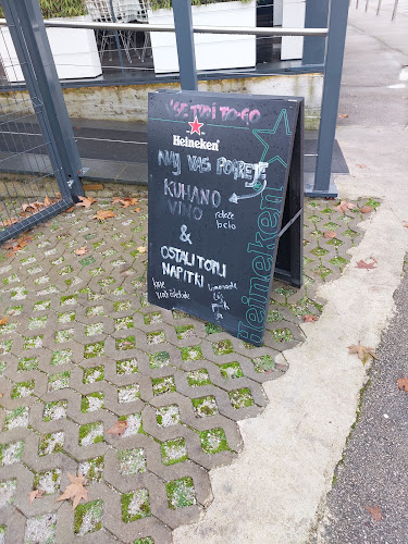 Stara pošta - Litija