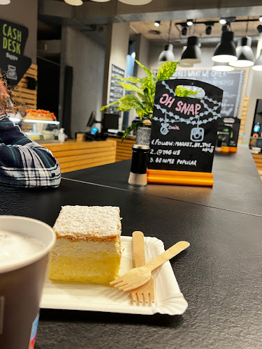 Comentarii opinii despre Market by the Lake