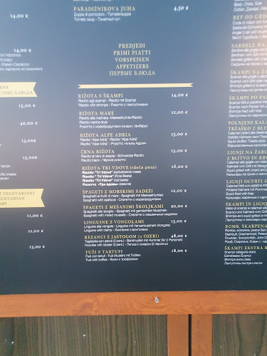 Prešernovo nabrežje 4, 6330 Piran