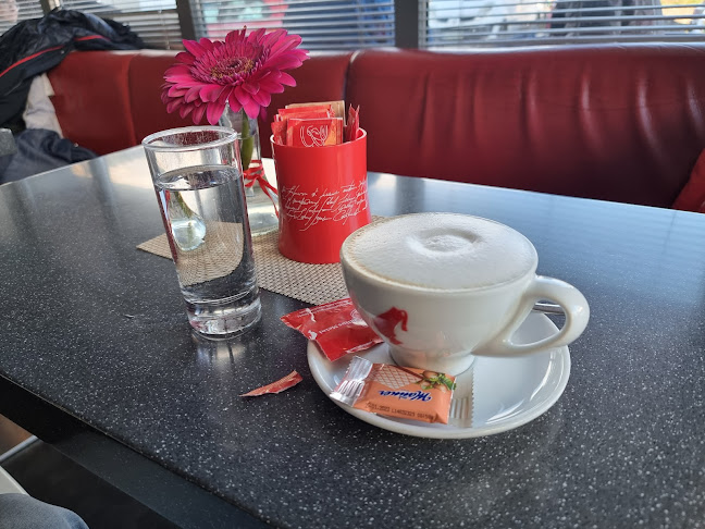 CAFE FINO MARIBOR - Maribor