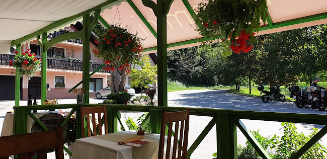 Gostilna pod starim kozolcem - Hiša Lisjak - Tabor