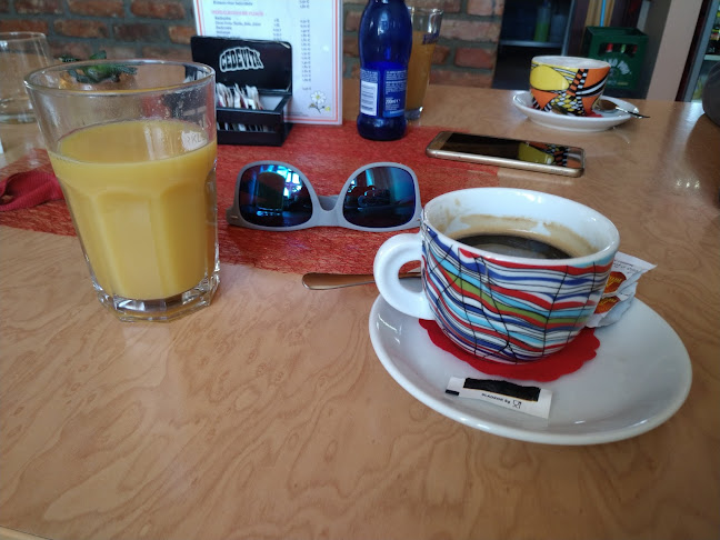 Comentarii opinii despre Gostilnica in picerija Marjeta