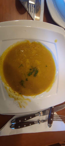 Tsnim arabska restavracija - Kamnik