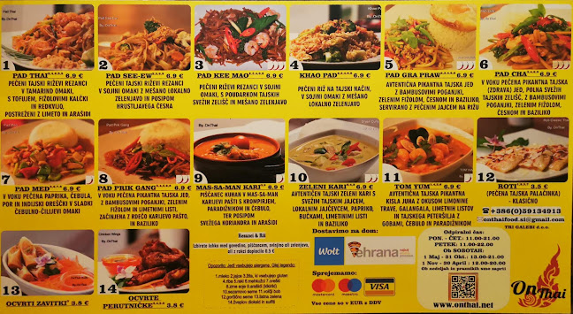 OnThai