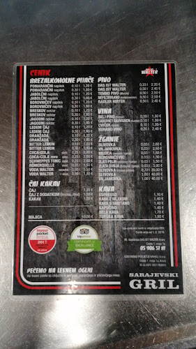 Das Ist Walter - Škofja Loka