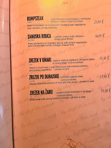 Gostilna Mihovc - Gastronomija in gostinstvo