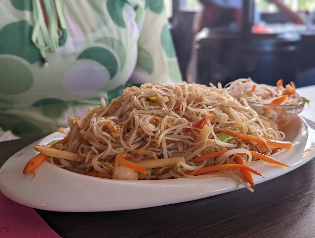 Comentarii opinii despre Kitajska restavracija Fang