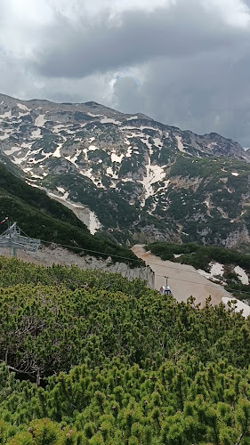 Ukanc 203, 4265 Bohinjsko jezero