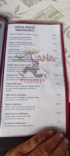 Comentarii opinii despre Pizzerija Siciliana