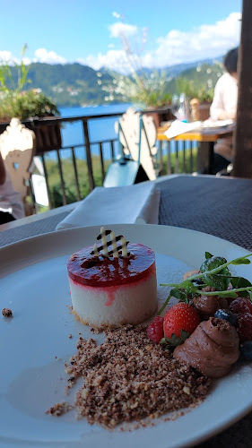 Comentarii opinii despre Restavracija Sova Bled