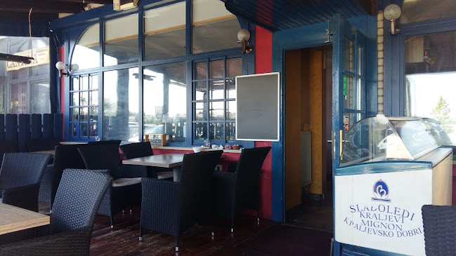 Opinii despre Kraljevi Mignon slaščičarnica în Kranj - Gastronomija in gostinstvo
