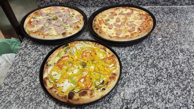 City Burger - Gastronomija in gostinstvo