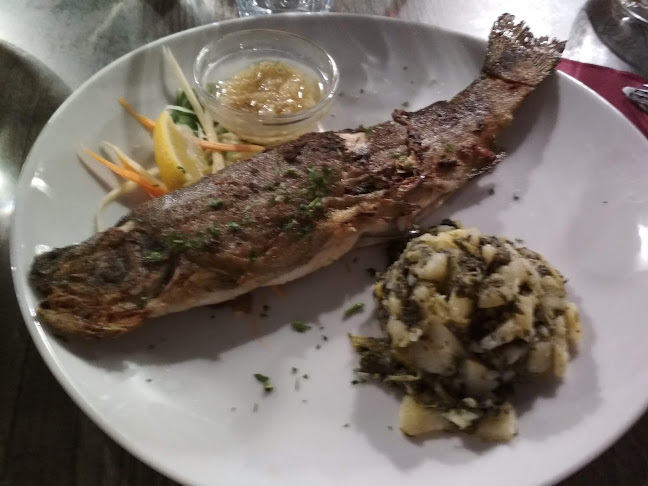 Opinii despre Gostilna Avguštin în Radovljica - Gastronomija in gostinstvo