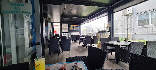 Opinii despre Bar Safir în Leskovec pri Krškem - Gastronomija in gostinstvo