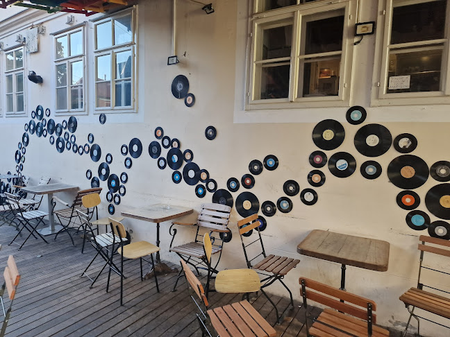 Gramofonoteka - Maribor