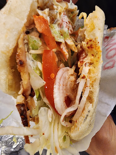 VIJA VAJA pizza Burek Kebab