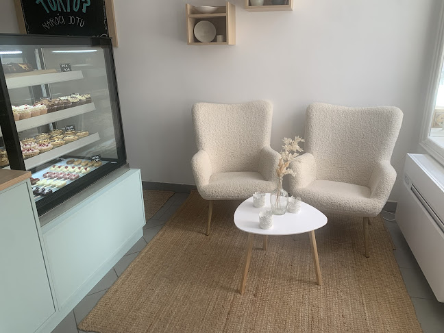 Opinii despre Ajdalicious, kreativna peka, Ajda Miklavčič s.p. în Škofja Loka - Gastronomija in gostinstvo