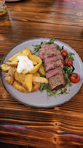 Pr’ Šefu - Brežice