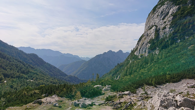 Koča na Gozdu - Kranjska Gora