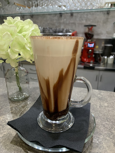 Opinii despre Mango bar în Brežice - Gastronomija in gostinstvo