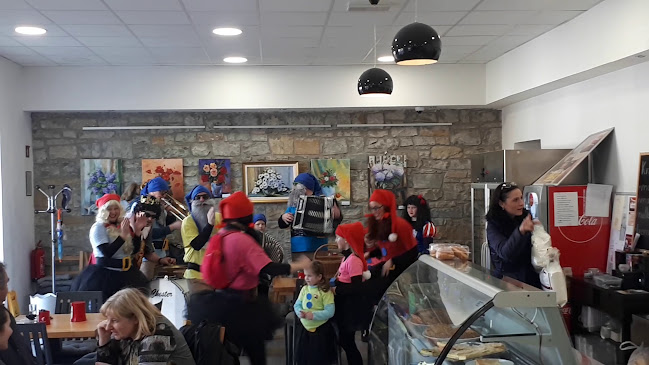 Slaščičarna Renata-Pasticceria Renata - Škofije