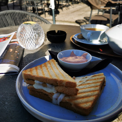 Mestna kavarna - Grosuplje