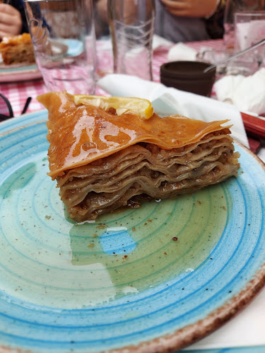 Baščaršija (Maribor Poštna) - Maribor