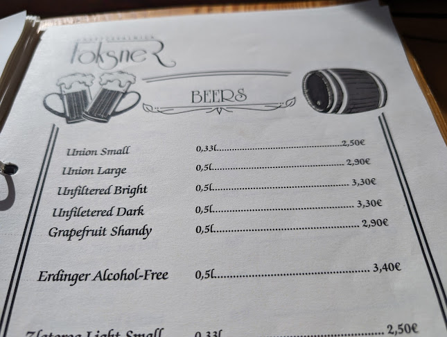 Comentarii opinii despre Foksner