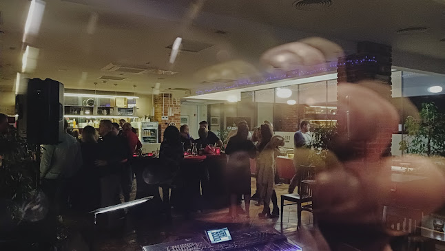 Dunajska c. 22, 1000 Ljubljana