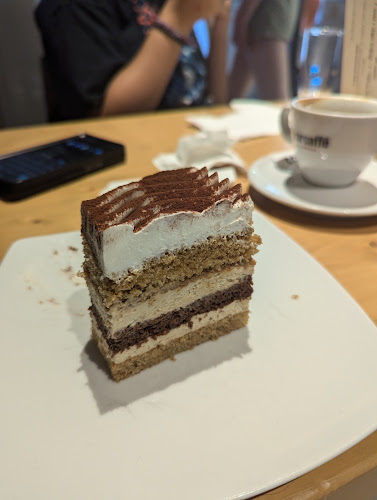 Slaščičarna Zima - Bled