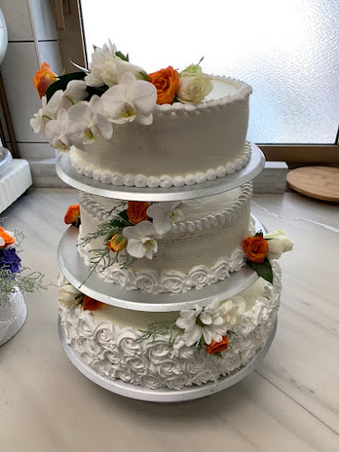 "Slaščičarna Gimi" - Gani Ramadani s.p. - Litija