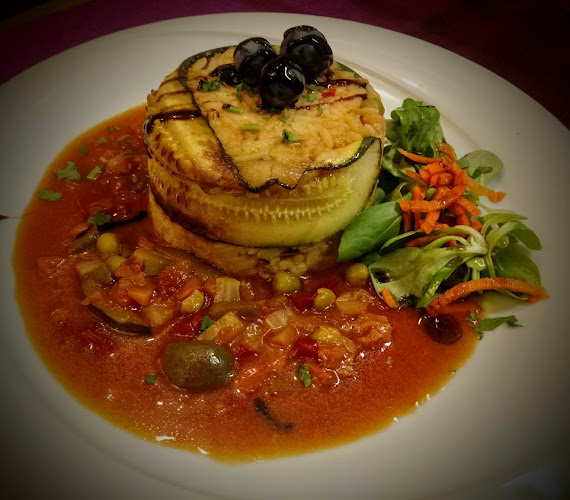 Opinii despre BISTRO ARTY în Maribor - Gastronomija in gostinstvo